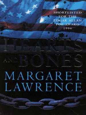 cover image of Hearts and bones